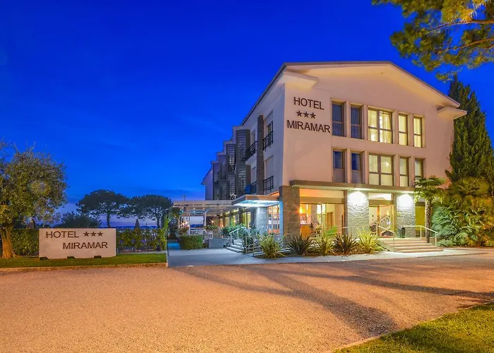 Hotel Miramar